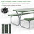 Jonali 4 - Person Patio Dining Set Rectangular Table-1281530545