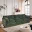 Canapé en chenille moderne-740061794-740061803-740061807