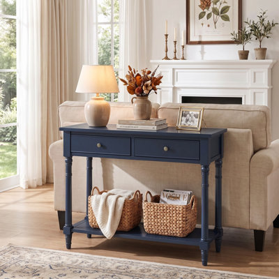 Beauman 90cm Console Table