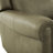 Craven Zero Gravity Power Reclining Sofa