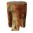 Tripod Teak Side Table