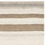 Tapis en laine / coton tissé à la main à plat Rodgers-1857717005