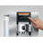 JURA Z10 Fully Automatic Espresso Machine with Cold Brew-85979424