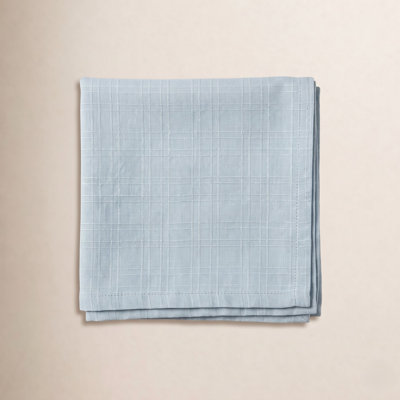 Plaid Table Runner