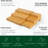 Drawer Organizer