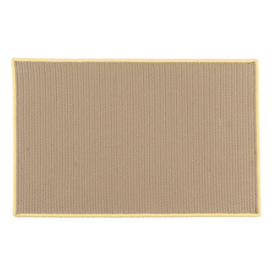 Tapis de porte d'intérieur