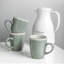 Ensemble de tasses en grès Stone Lain Serenity-553065471
