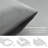 Satin Pillowcase Set of 2, 300 Thread Count , Gray Sand,GentleSoft™️-216068855-216068832