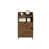 Brown est en rupture de stock