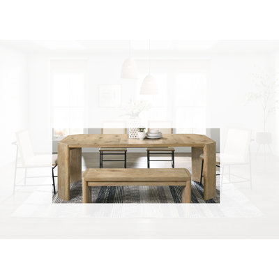 Mackensey Dining Table