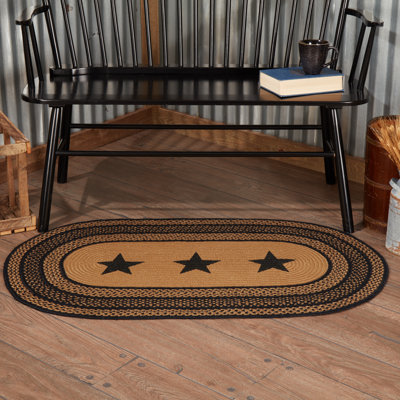 Ekain Geometric Indoor Rug