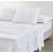 Washed Microfiber Bedding Microfiber Sheet Set-1229256197-1229256201