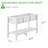 Antoniya Elevated Planter-677487794
