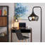 Lampe sur pied en arche 64" Bysshe-1291159787