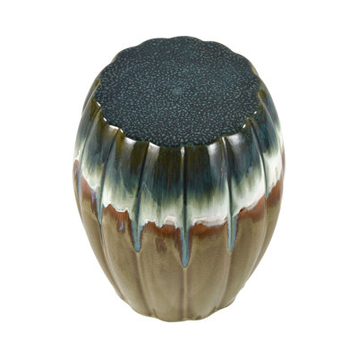 Tabouret d'appoint Roker