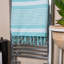 Nicola Spring - Deluxe Cotton Turkish Bath Towels-61890232