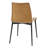 Jeljazka Faux Leather Dining Side Chair-801870460