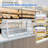 6.5 Cu.Ft./183L Commercial Cake Display Refrigerator-120881547