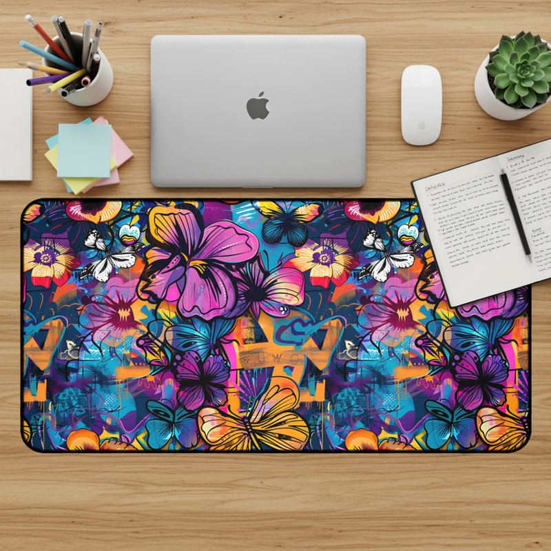 Desk Pad