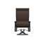 Belle Isle Outdoor Dining Chair-404339574-404339551