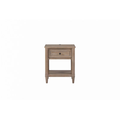 Table de chevet Mindi