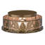 Mountain Pine 2 - Light Flush Mount