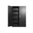 Veripco Steel Storage Organizer Cabinet