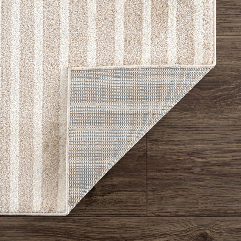 Indoor Rug, Rectangle 5'3" x 7'6"