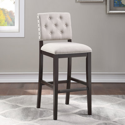 Kettler Counter + Bar Stool