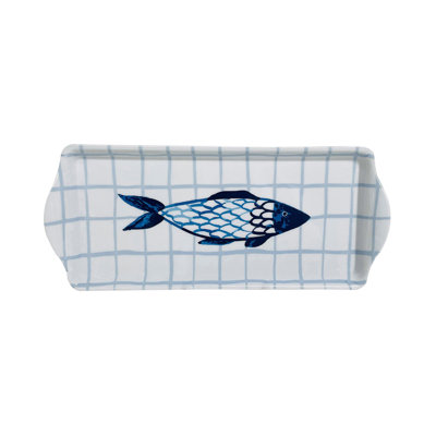 Ulster Weavers Catch of the Day Tray