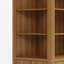 Bibliothèque en coin Lareau-131100223