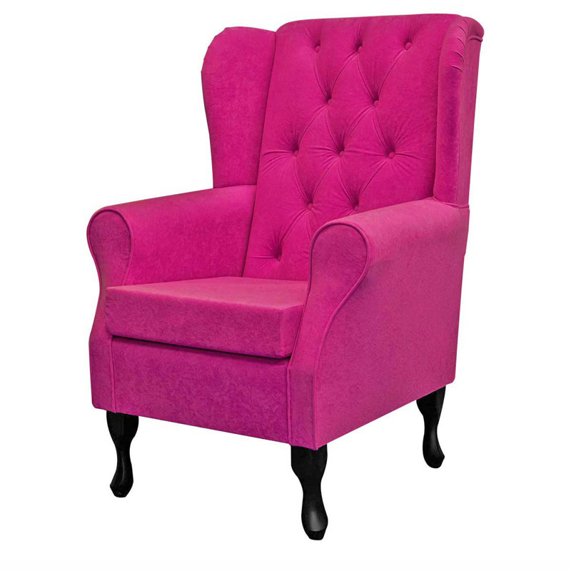 74cm Wide Tufted