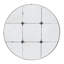 Miroir mural D36-1591374294-1591374295