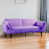 Plum Violet Corduroy is out of stock
