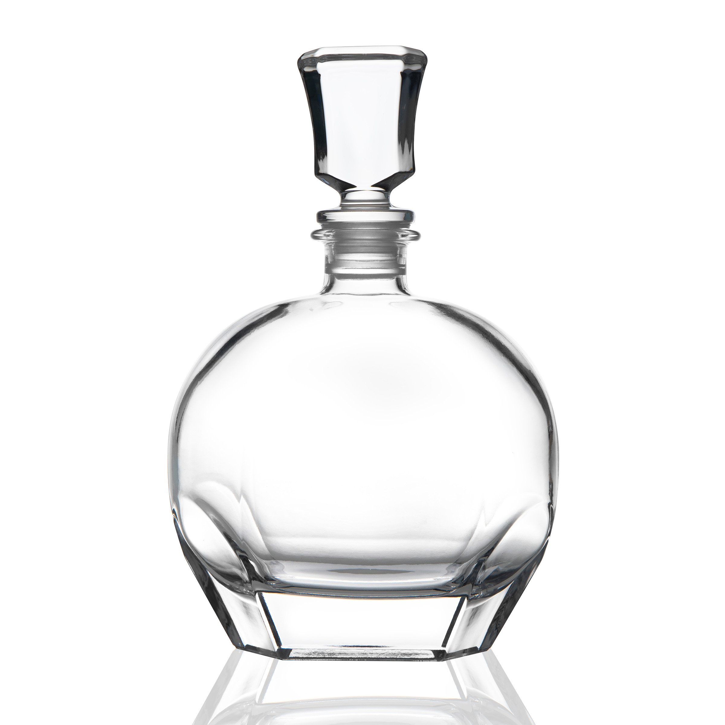 Godinger Silver Art Co Remy Decanter & Reviews | Wayfair