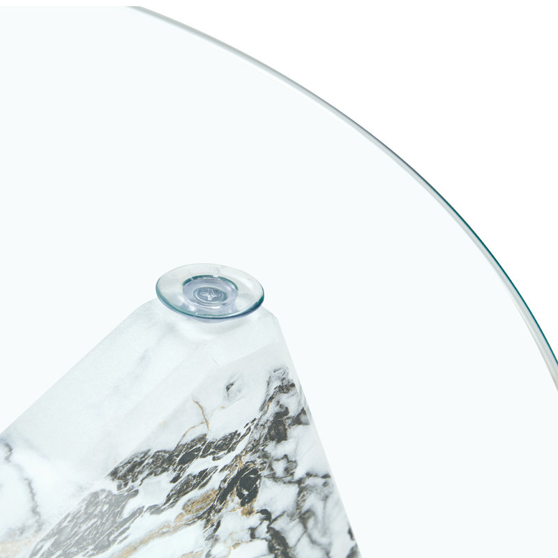 Coffee Table, White