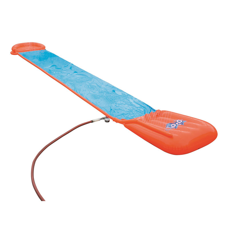 Jouets gonflables à une glissade H2Ogo
