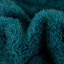 Kuki Solid Colour Shaggy Shag Area Rug-49250940