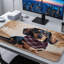 Polyester Desk Pad-25016230