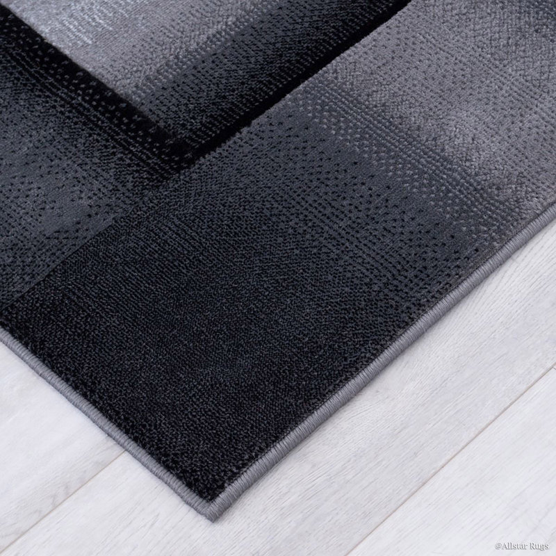 Aliisa Checkered Indoor Rug