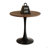 31.5" Round Dining Table, Tulip Table Kitchen Dining Table 2-4 People-1701580967-1701580965