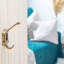 Iron Wall Wall Hook
