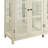 Emrich 46.6" Wide 4 - Door Sideboard in White