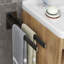 Ceara 7.6cm Wall Towel Bar-990672680