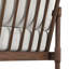 Anzo Outdoor Teak Lounge Chair
