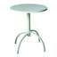Table d'extérieur Shloak L 23,62 po x l 23,62 po-1461370429
