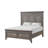 Jvian Panel Storage Bed-98303357