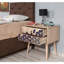 Marilyn Manufactured Wood Bedside Table-1111600875