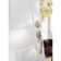 Dakota Single Cylinder Entrance Handleset with Smartkey, Exterior Handle Only