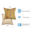 Coussin décoratif intérieur / extérieur Marina-589986575
